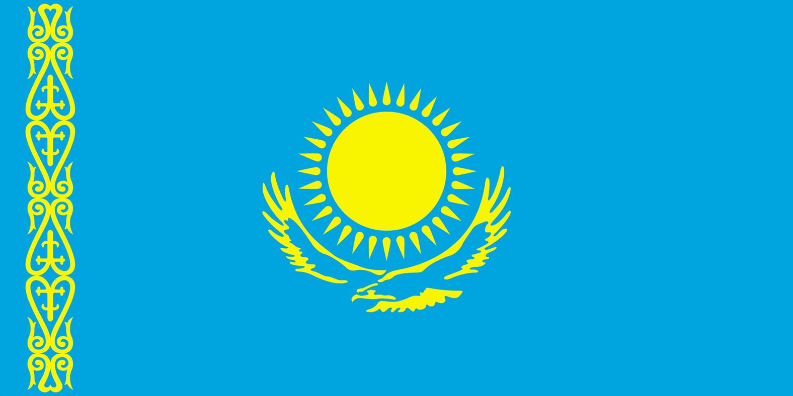 Казахстан